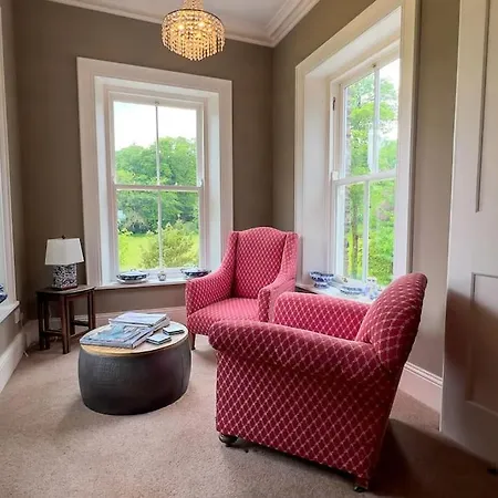 Ballyeriston House Portnoo