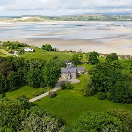 Holiday home Ballyeriston House *
