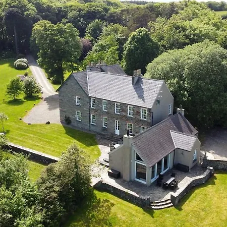 Ballyeriston House Holiday home *