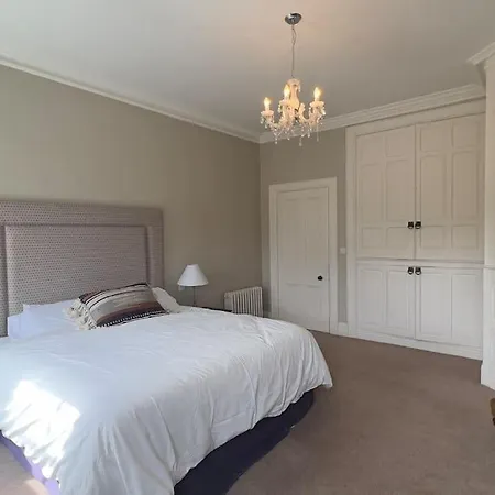 Ballyeriston House Holiday home Portnoo