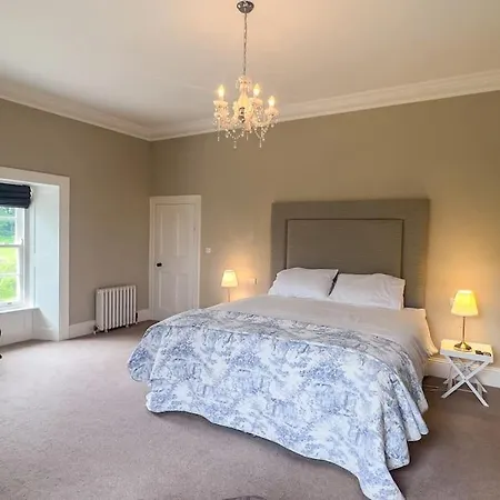 Ballyeriston House Portnoo