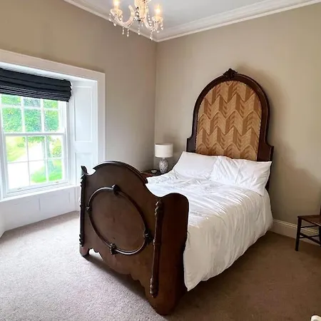 펜션 Ballyeriston House