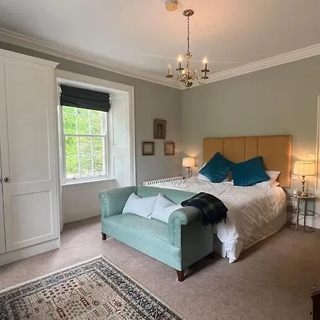 Ballyeriston House Holiday home *
