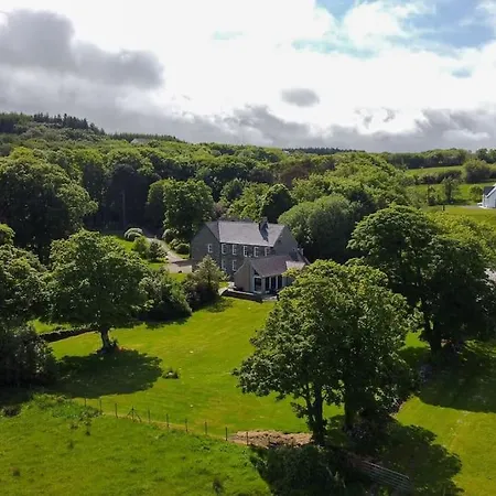 Ballyeriston House Portnoo