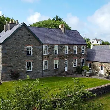 Ballyeriston House * Portnoo