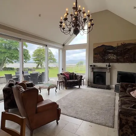 Ballyeriston House Holiday home Portnoo