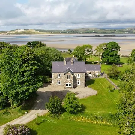 Ballyeriston House Portnoo