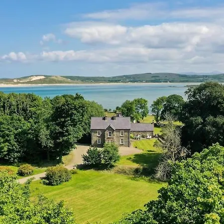 Ballyeriston House 펜션