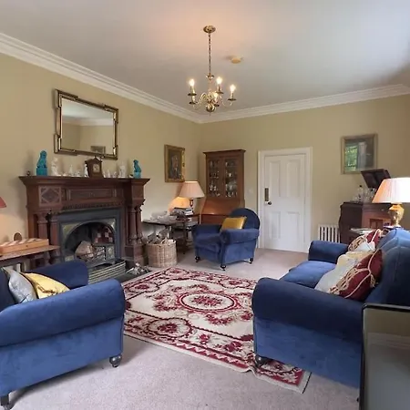 Ballyeriston House Holiday home *