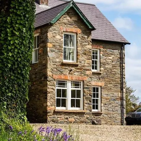 Ballyeriston House * Portnoo