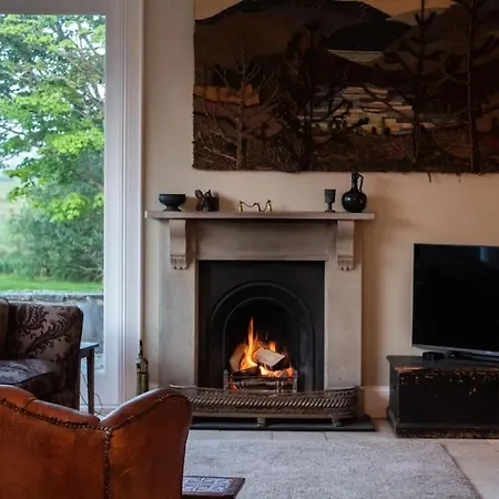 Ballyeriston House Portnoo