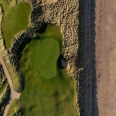 Ballyeriston House * Portnoo