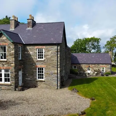Ballyeriston House Holiday home *